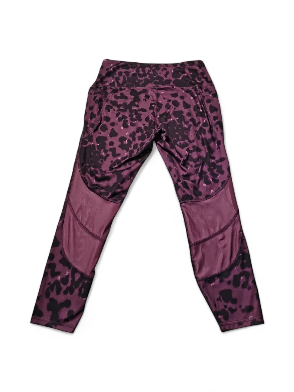 all in motion Plum and Pink Camo Active Set - Picture 10 of 11